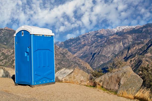 Portable Toilet Options We Offer in Alexandria Bay, NY