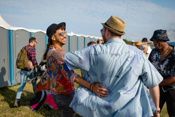 Best High-end porta potty rental  in Alexandria Bay, NY