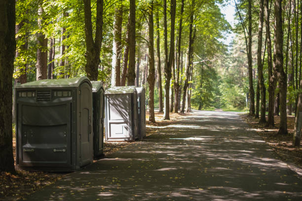 Porta potty rental for outdoor events in Alexandria Bay, NY