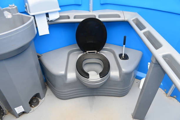 Sanitation services for porta potties in Alexandria Bay, NY