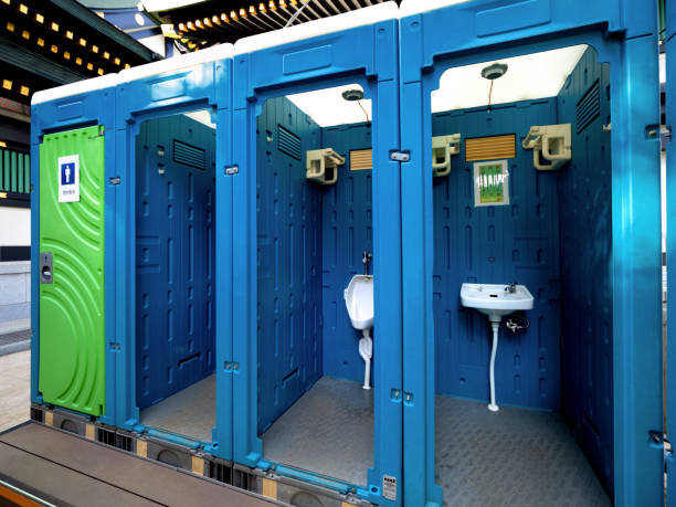 Best Portable restroom trailer rental  in Alexandria Bay, NY