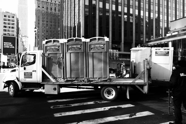 Best Construction site porta potty rental  in Alexandria Bay, NY