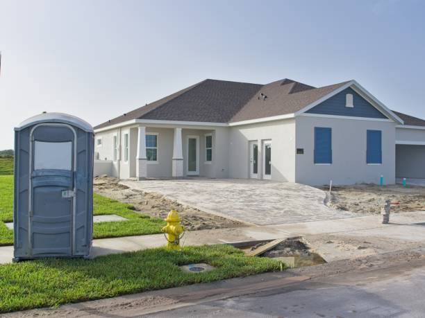 Best Portable restroom trailer rental  in Alexandria Bay, NY
