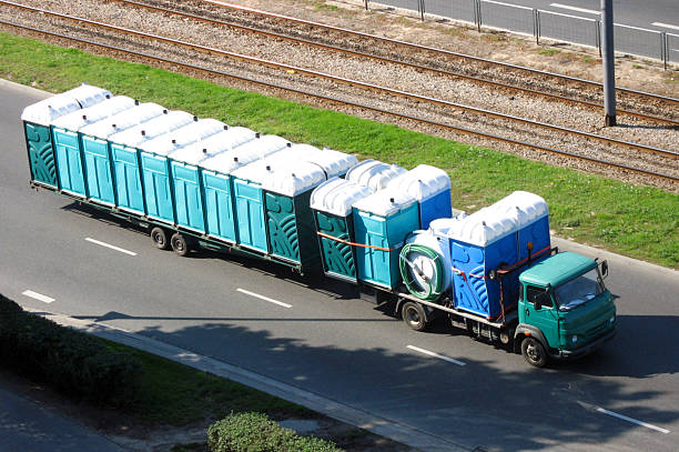 Best Sanitation services for porta potties  in Alexandria Bay, NY